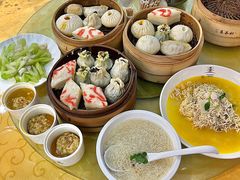 三丁包-富春茶社(国庆路店)