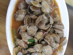 -明记海鲜大排档(巽寮湾店)