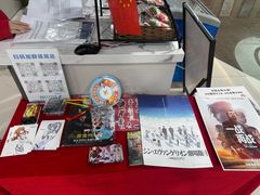 -卢米埃影城(苏州园区华润杜比全景声激光店)