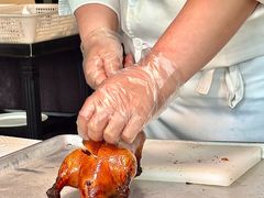 -大董(华贸购物中心店)