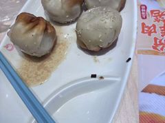 -小杨生煎(东方明珠店)
