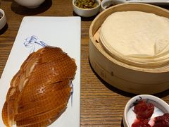 -小大董·烤鸭(王府井apm店)