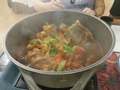 -刘姐啤酒鱼民族演艺餐厅(西街总店)
