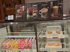 -逸派咖啡 EPARKCOFFEE(广安门店)