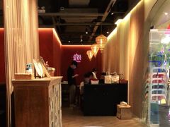 -丝路金桃·新疆菜(徐汇店)