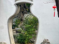 -香然会·园林雅宴(陆家嘴店)