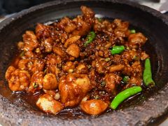 -绿茶餐厅(成都太古里店)