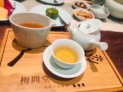 -梅间堂茶馆(绿地缤纷城店)
