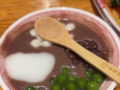 -福苗小骆驼烧烤(太奥广场店)