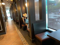-星巴克(杭州银泰城西一店)