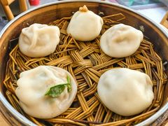 -鸡鸣汤包(仙林店)