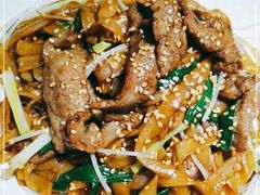 -百福麵家(新馬路店)