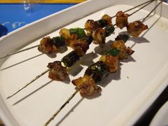 -楼兰古丽新疆菜(钟楼景观店)