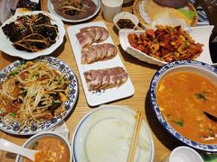 -小幸湖春饼(悦茂购物中心店)