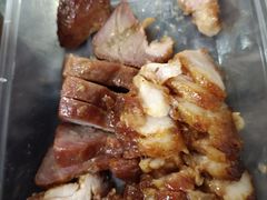 -西华美食•老广烧腊(百灵路店)