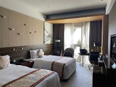 -北京园博大酒店