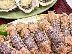 -贞姨美食·老字号海鲜大排档