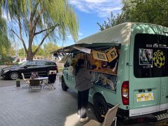 -中国邮政(地安门邮政支局)