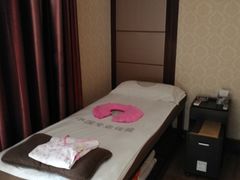 -若石足道SPA 连锁(丹东街店)