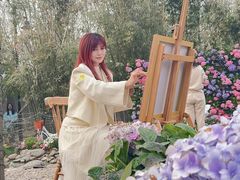 -HERRE·FARM 赫尔露营农场·团建聚会包场