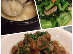 -宁波逸东豪生大酒店·逸轩中餐厅