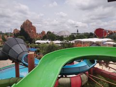 -上海玛雅海滩水公园