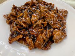 -白魁老号饭庄(交道口店)
