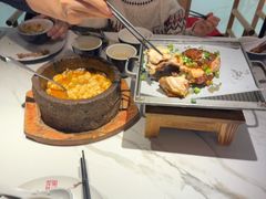 -绿茶餐厅(淮安吾悦广场店)