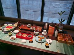 -大拙里·精致融合菜(沙湖桃源国际店)