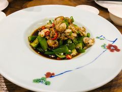 -双合园·海鲜水饺青岛菜(万佳广场店)