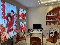 -十月孕记孕妈妈摄影