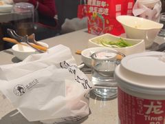 -海底捞火锅(步步高新天地店)
