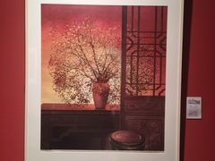 -江苏省美术馆(长江路新馆)