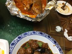 -白魁老号饭庄(交道口店)