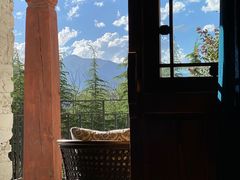 -松赞拉萨林卡酒店