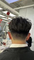 -5M HAIR SALON 旗舰店