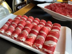 -东来顺·非遗火锅(高新店)