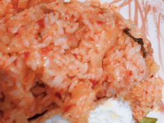 -德寿宫韩国料理(下沙店)