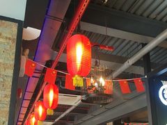 -天都火锅酒楼(虹梅南路店)