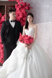 -太郎花子婚纱摄影TAHAKO(无锡店)