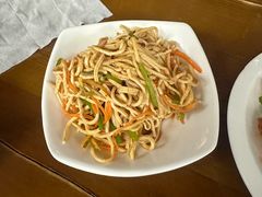 -少林寺欢喜地素斋馆