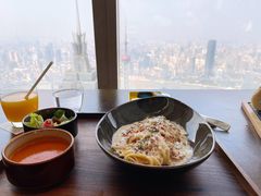 -上海柏悦酒店·世纪100牛排馆