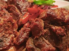 -岷山饭店-芝芝自助餐厅