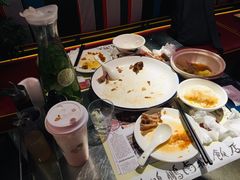 -陈鹏鹏潮汕菜(宝安机场T3航站楼店)