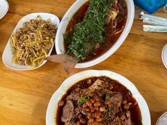 -老字号怡玺·藿香雅鱼(20年雅安店)