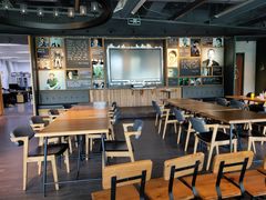 大堂-3W咖啡(国家软件园店)