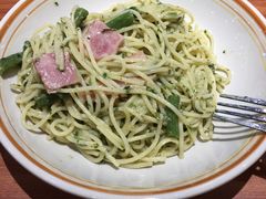 -萨莉亚意式餐厅(国和1000店)