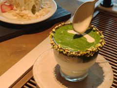-luutosa  cafe & tea 鹿兔山