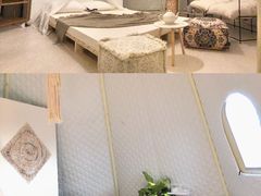 -安德鲁户外烧烤帐篷营地(马泉营店)