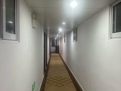 -黄山光明顶山庄